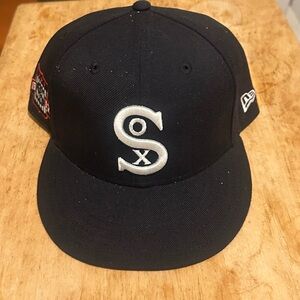 Chicago White Sox Hat